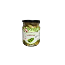 Gombo mariné 0,500G